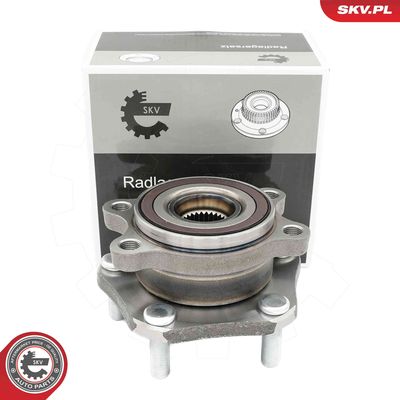 Wheel Bearing Kit ESEN SKV 29SKV564