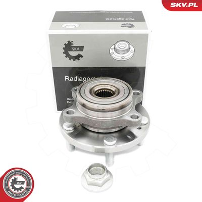 Wheel Bearing Kit ESEN SKV 29SKV565