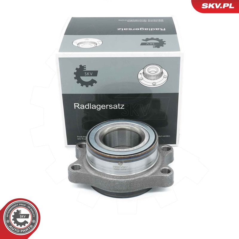ESEN SKV 29SKV567 Wheel Bearing Kit