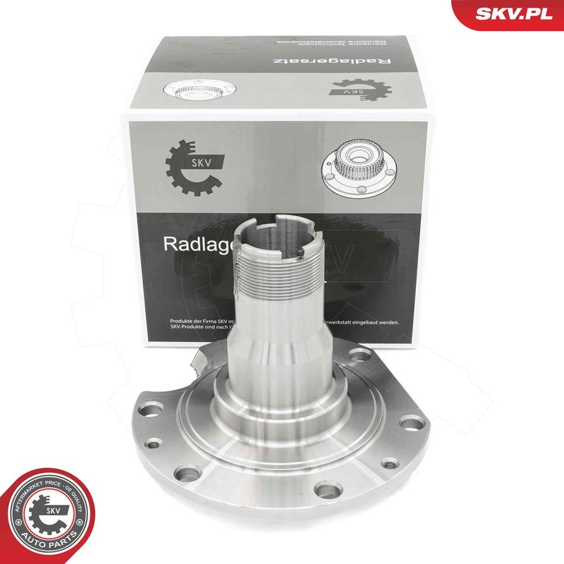 ESEN SKV 29SKV568 Wheel Bearing Kit