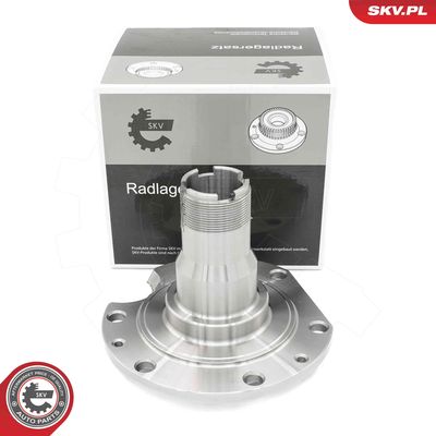 Wheel Bearing Kit ESEN SKV 29SKV568
