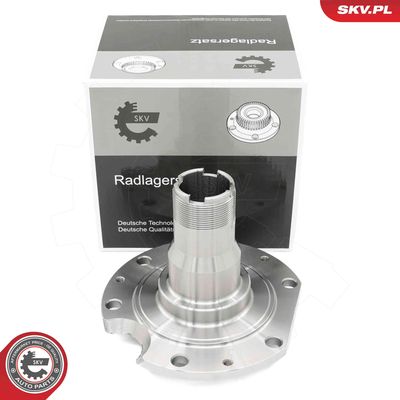 Wheel Bearing Kit ESEN SKV 29SKV569