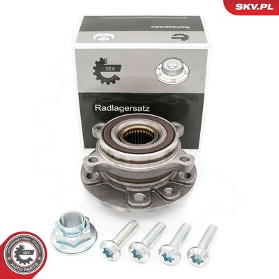 Wheel Bearing Kit ESEN SKV 29SKV571