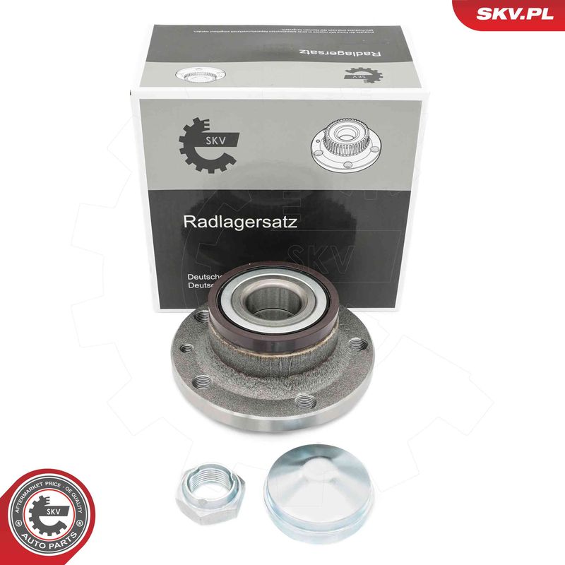 ESEN SKV 29SKV572 Wheel Bearing Kit