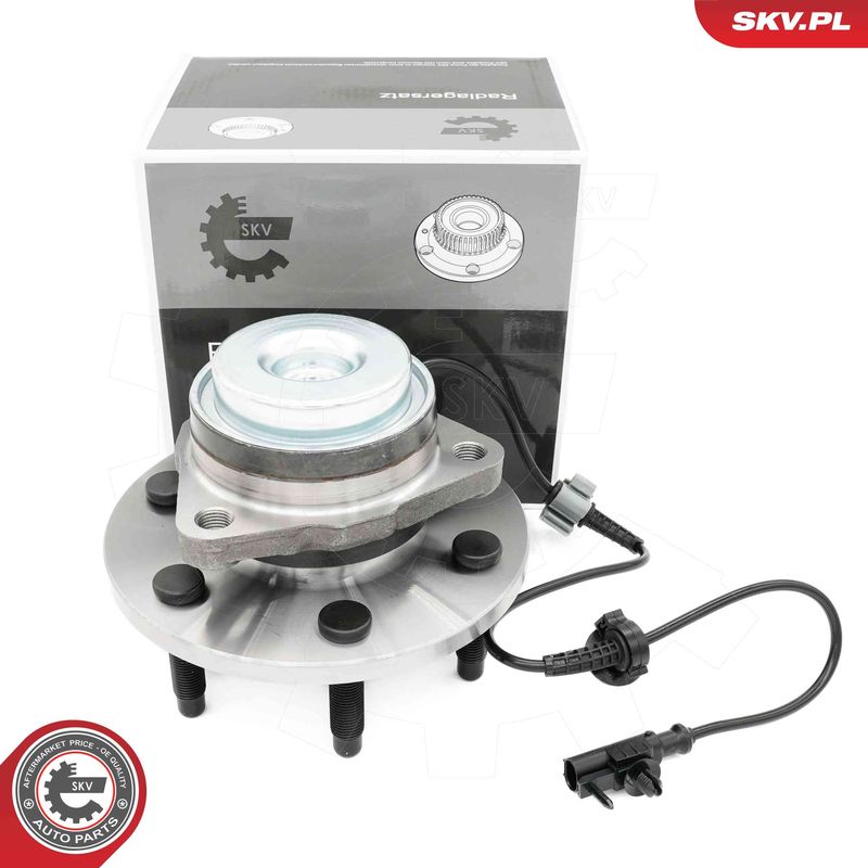 ESEN SKV 29SKV575 Wheel Bearing Kit