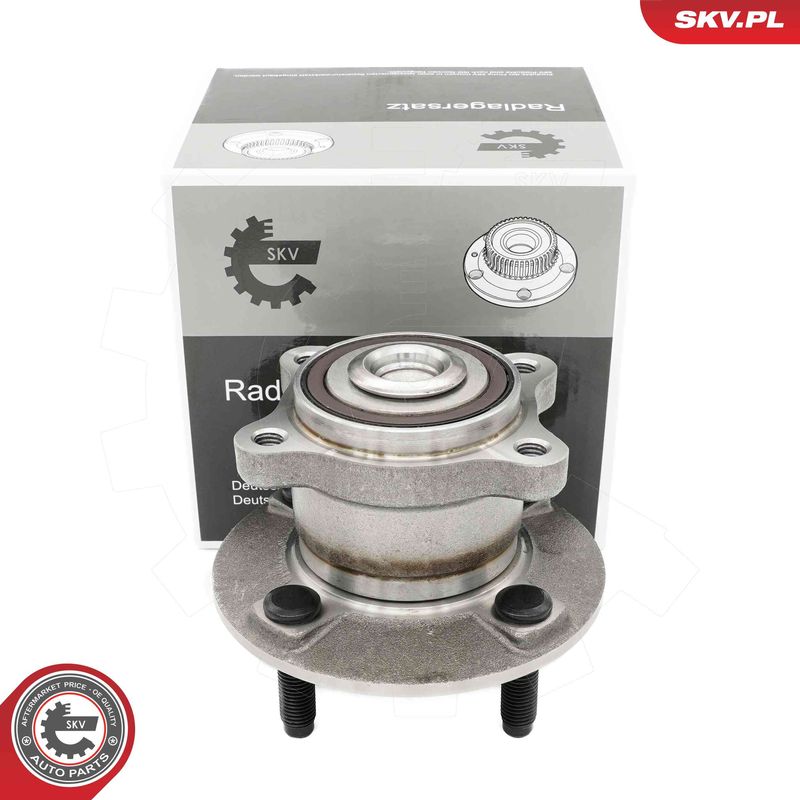 ESEN SKV 29SKV576 Wheel Bearing Kit