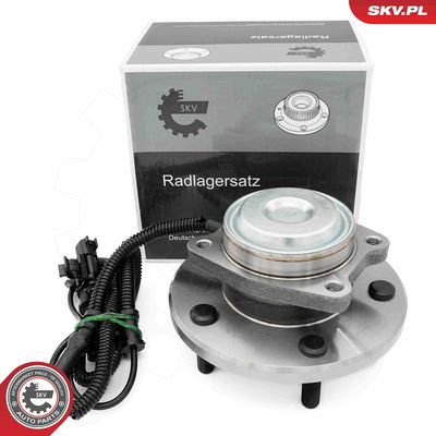 Wheel Bearing Kit ESEN SKV 29SKV579