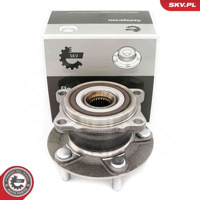 Wheel Bearing Kit ESEN SKV 29SKV580