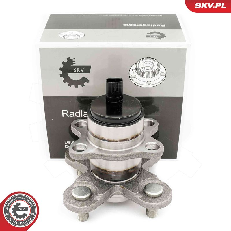 ESEN SKV 29SKV583 Wheel Bearing Kit