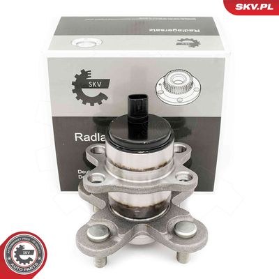 Wheel Bearing Kit ESEN SKV 29SKV583
