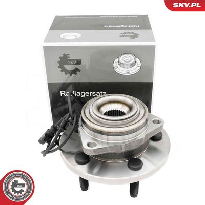 Wheel Bearing Kit ESEN SKV 29SKV584