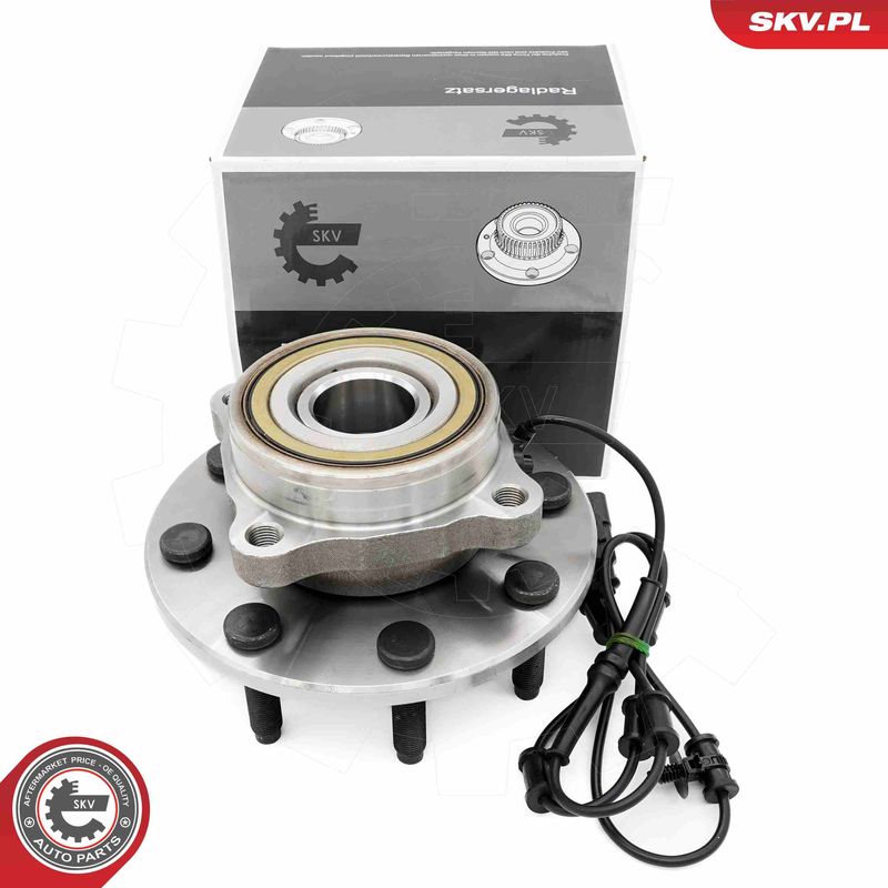 ESEN SKV 29SKV586 Wheel Bearing Kit