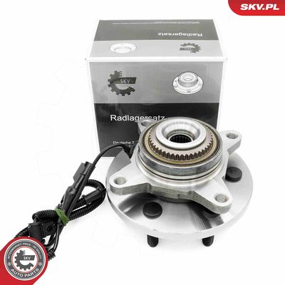 Wheel Bearing Kit ESEN SKV 29SKV588