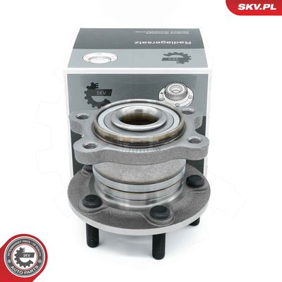Wheel Bearing Kit ESEN SKV 29SKV591