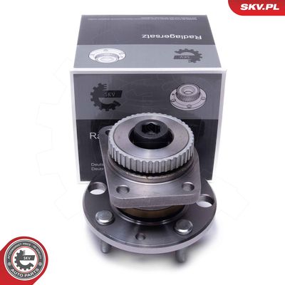 Wheel Bearing Kit ESEN SKV 29SKV592
