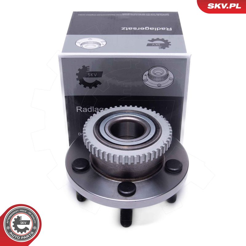 ESEN SKV 29SKV593 Wheel Bearing Kit