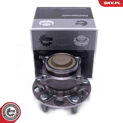 Wheel Bearing Kit ESEN SKV 29SKV594