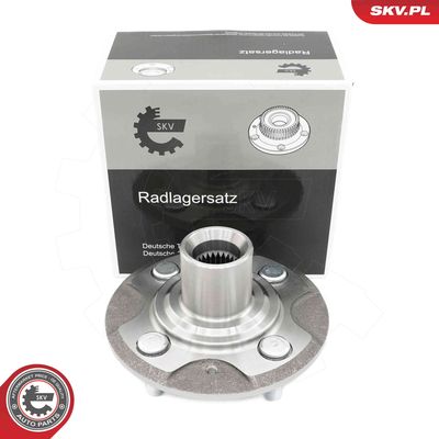 Wheel Bearing Kit ESEN SKV 29SKV596