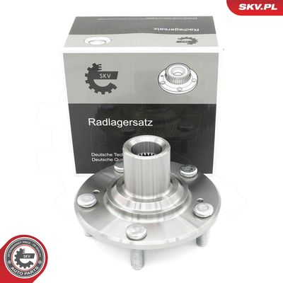 Wheel Bearing Kit ESEN SKV 29SKV597