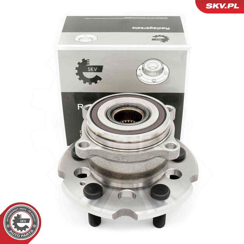 ESEN SKV 29SKV598 Wheel Bearing Kit