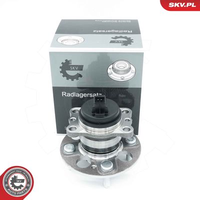 Wheel Bearing Kit ESEN SKV 29SKV600