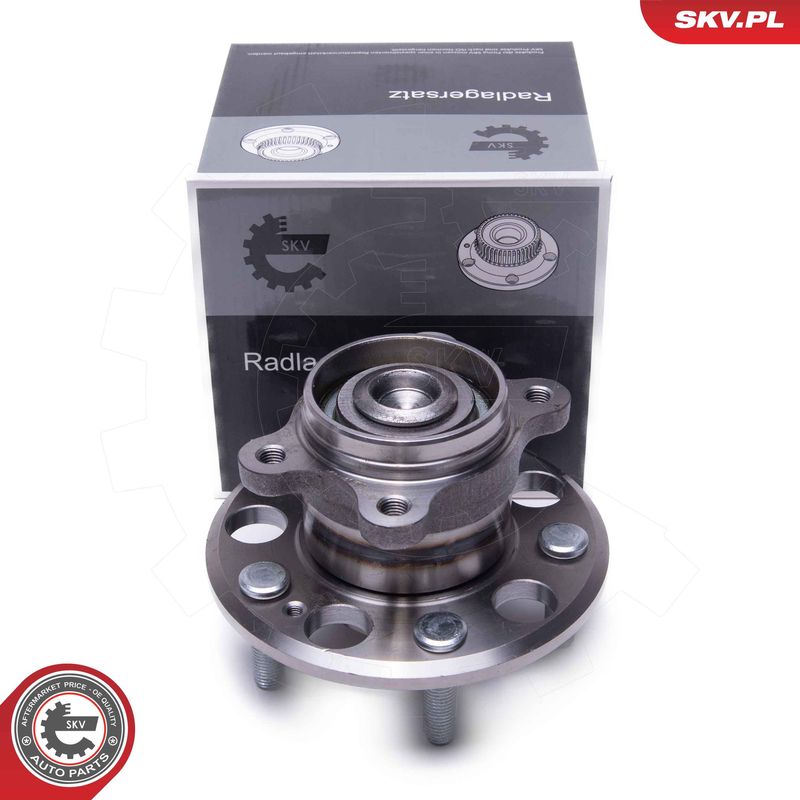 ESEN SKV 29SKV601 Wheel Bearing Kit