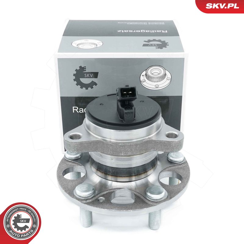 ESEN SKV 29SKV603 Wheel Bearing Kit