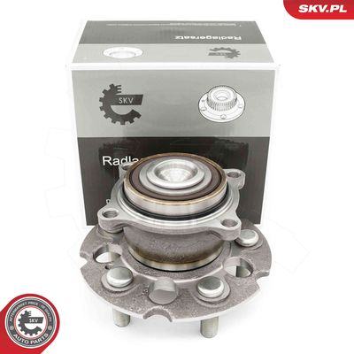 Wheel Bearing Kit ESEN SKV 29SKV605