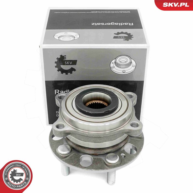 ESEN SKV 29SKV606 Wheel Bearing Kit