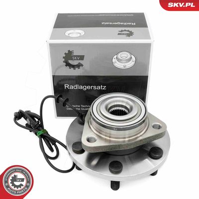 Wheel Bearing Kit ESEN SKV 29SKV608