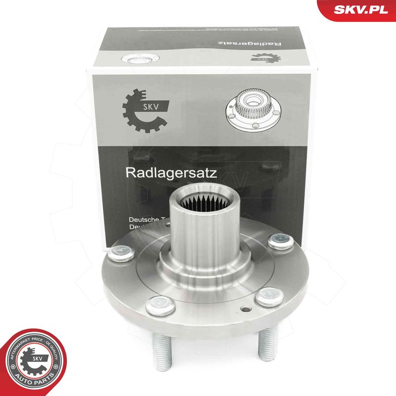 ESEN SKV 29SKV612 Wheel Hub