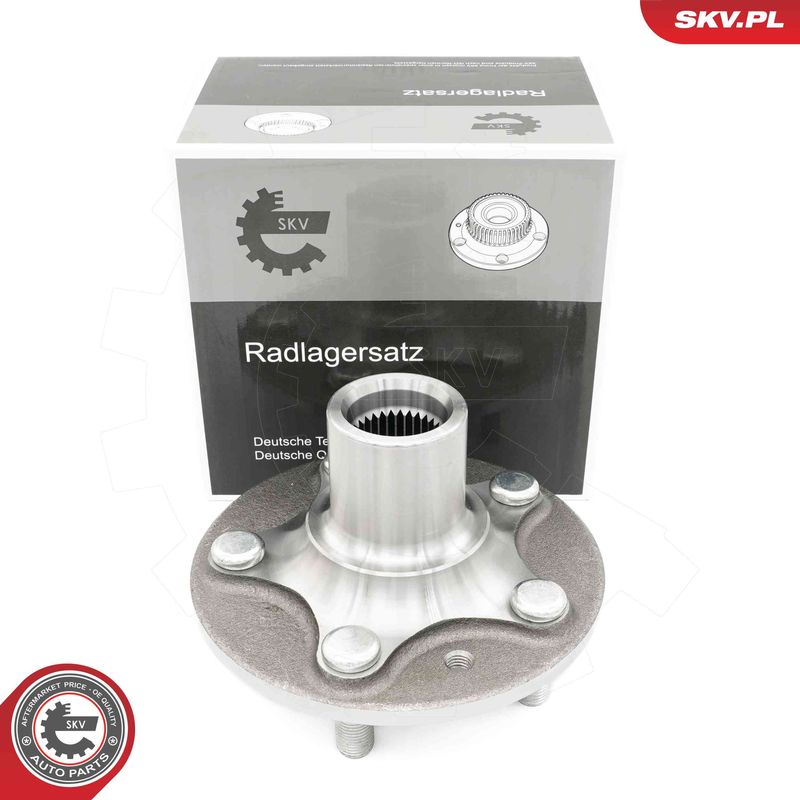 ESEN SKV 29SKV613 Wheel Hub