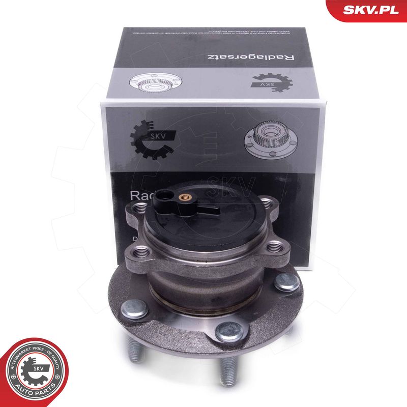 ESEN SKV 29SKV615 Wheel Bearing Kit