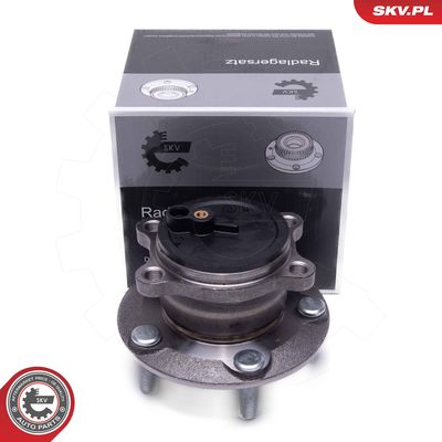 Wheel Bearing Kit ESEN SKV 29SKV615