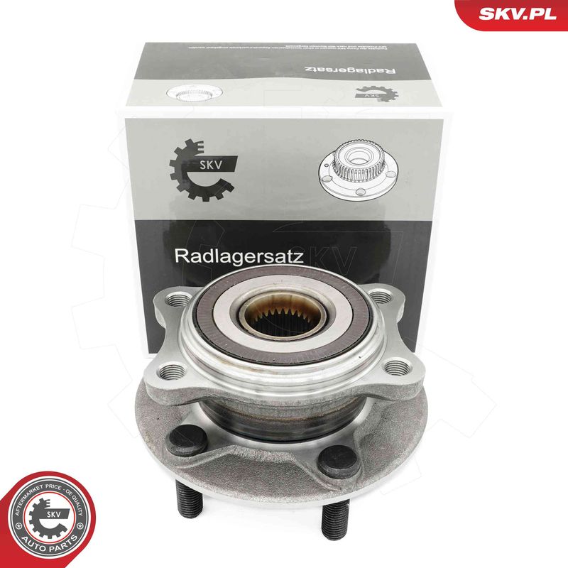 ESEN SKV 29SKV616 Wheel Bearing Kit