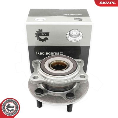 Wheel Bearing Kit ESEN SKV 29SKV616