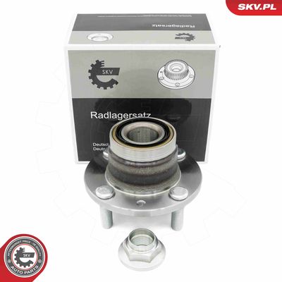 Wheel Bearing Kit ESEN SKV 29SKV617