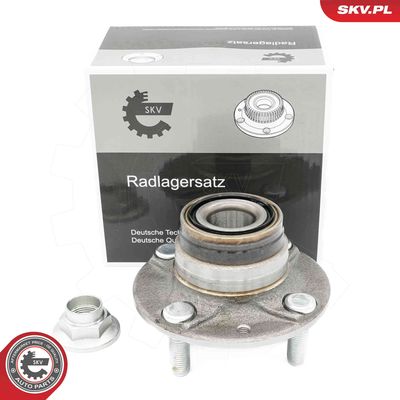 Wheel Bearing Kit ESEN SKV 29SKV619
