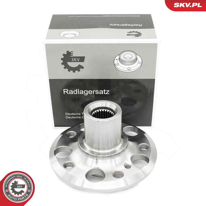 ESEN SKV 29SKV621 Wheel Hub
