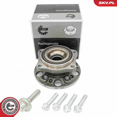 Wheel Bearing Kit ESEN SKV 29SKV623