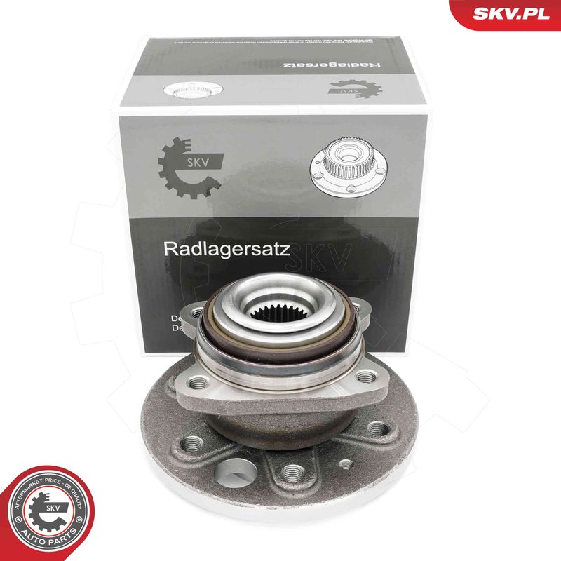ESEN SKV 29SKV624 Wheel Bearing Kit