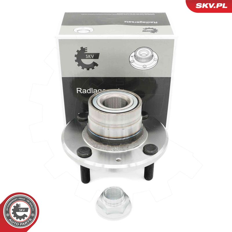 ESEN SKV 29SKV626 Wheel Hub