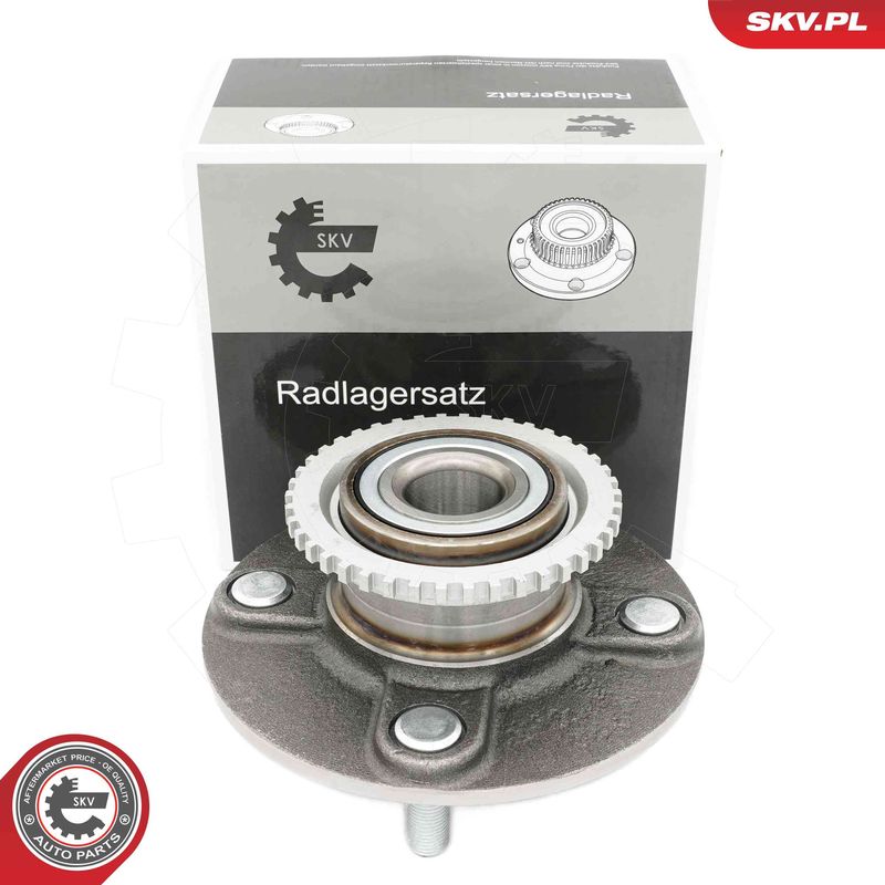ESEN SKV 29SKV628 Wheel Bearing Kit