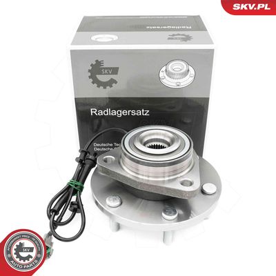 Wheel Bearing Kit ESEN SKV 29SKV629