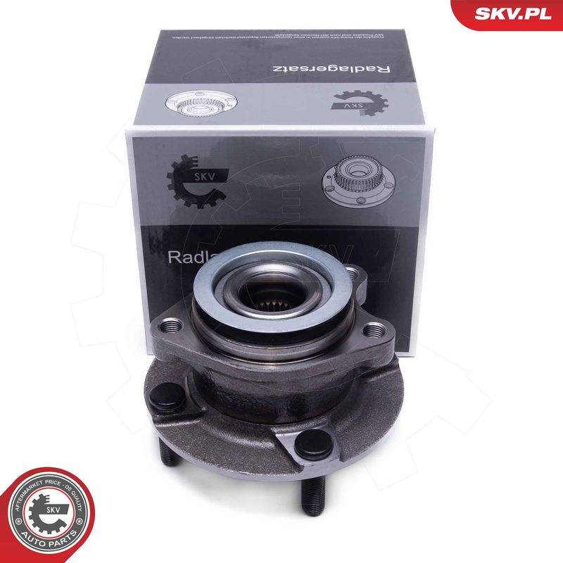 ESEN SKV 29SKV631 Wheel Bearing Kit