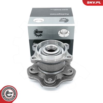 Wheel Bearing Kit ESEN SKV 29SKV633