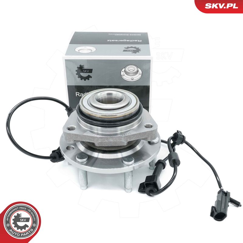 ESEN SKV 29SKV637 Wheel Bearing Kit