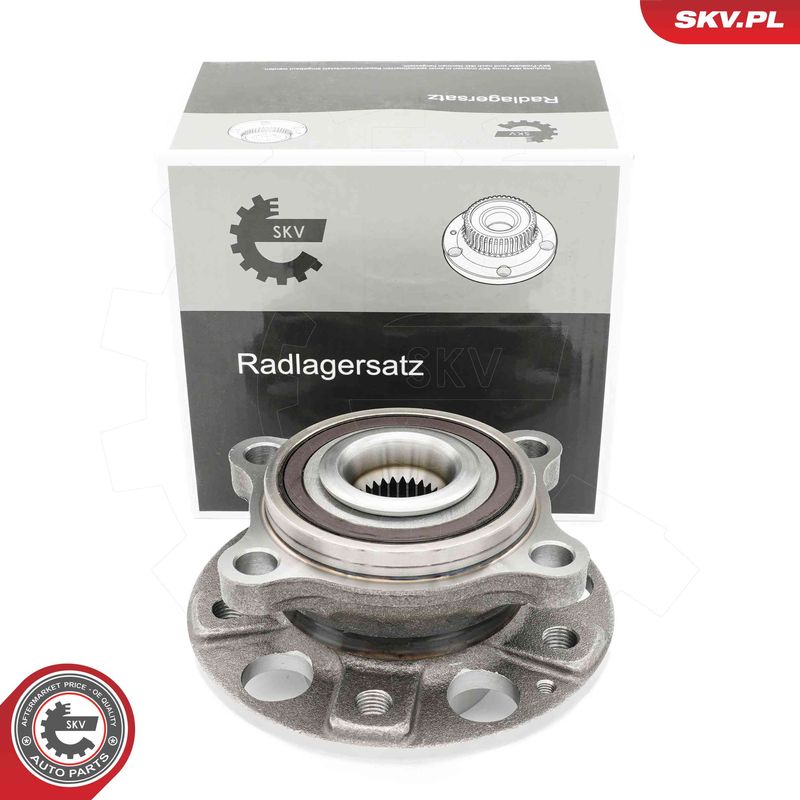 ESEN SKV 29SKV640 Wheel Bearing Kit