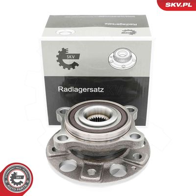 Wheel Bearing Kit ESEN SKV 29SKV640
