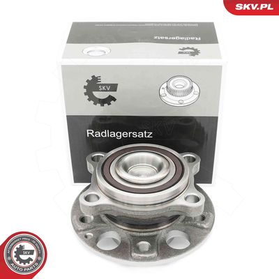 Wheel Bearing Kit ESEN SKV 29SKV641